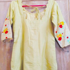 Combo Kurta Sets