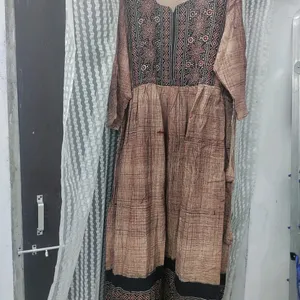 Round Kurti