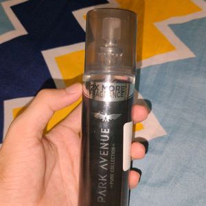 Park Avenue Body Spray