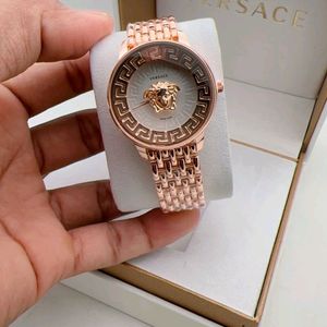 Versace Ladies Watch First Copy