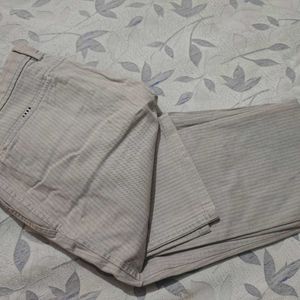 Indian Terrain Formal Pant