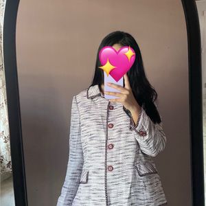 Korean Jacket✨💕