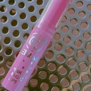 Colour Changing Lip Balm