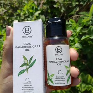 🌼Brillare Mahabhringraj Oil🌼