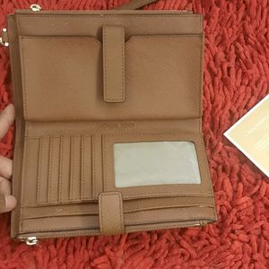 MICHAEL KORS WALLET