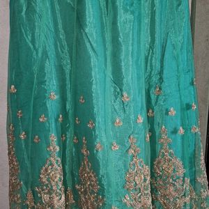 Lehenga Choli For Girls