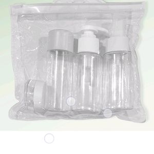 Sanfe Travel Bottles Kit 🥳🥳🎉🎉