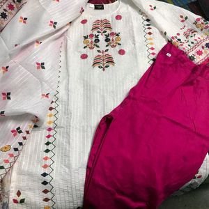 Kurta Set