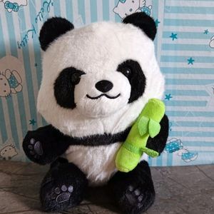 Panda 🐼 Plush Toy