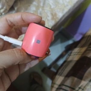 Mini Bluetooth speaker