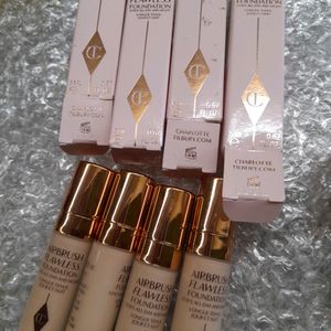 Charlotte Tilbury Combo Dhamaka Offer