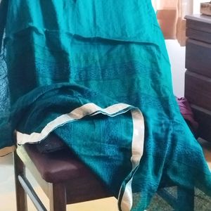 Rama Green Dupatta