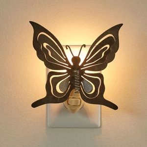 Night Light Showpiece