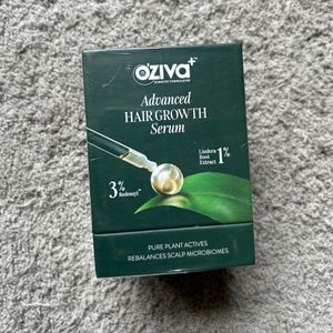 Oziva - Hair Growth Serum