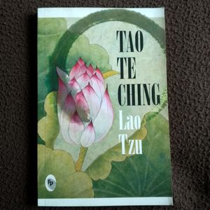 Tao Te Ching_ By Lao Tzu