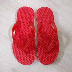 New Acupressure Unisex Slipper Size-6