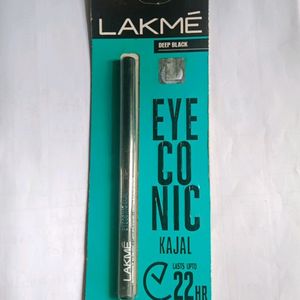 LAKME EYECONIC KAJAL