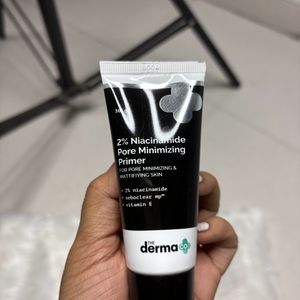 Face Primer