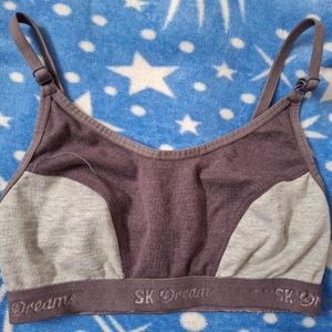 Pack Of 3 Sports Bra