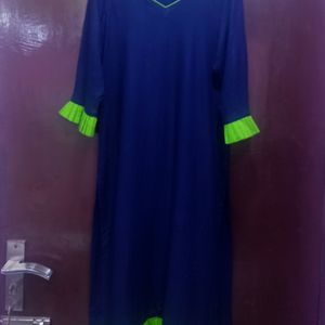 Tailor Made Kurti