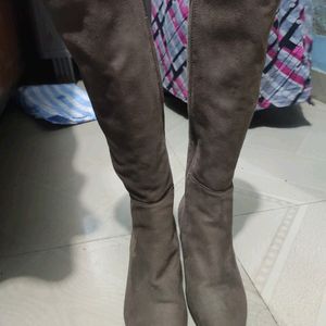 Assured ✅️ IMPORTED Knee High Boots