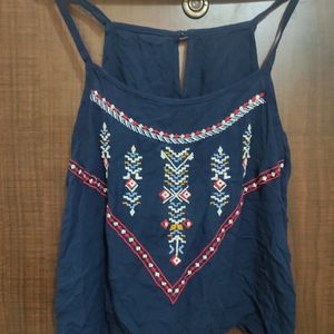 Beautiful Boho Top