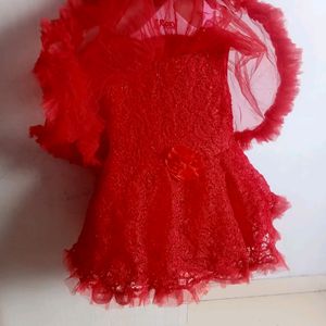 Baby Frock