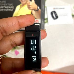 GoQii Smartwatch