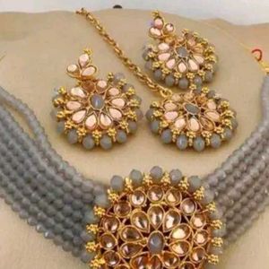 Kundan Set