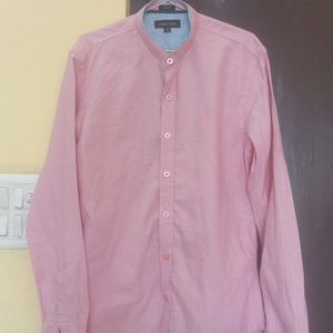 CAMLA BRAND SHIRT PINK COLOR