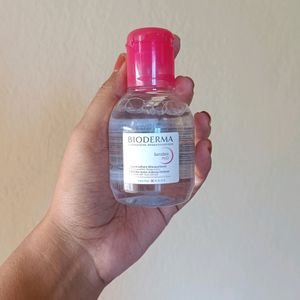 Bioderma Sensibio H2o Micellar Water