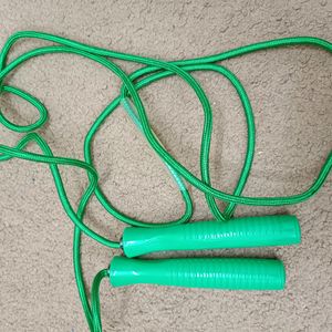 Skipping Rope