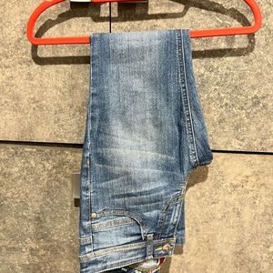 Esprit Five Slim Denims 24