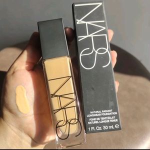 Nars Foundation In Stalk Again 😍🗣️