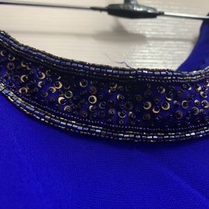 Designer Handwork Saree Boutique Stock Clearan