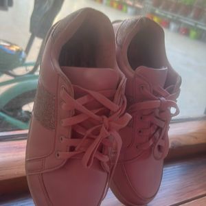 Girls Sneakers