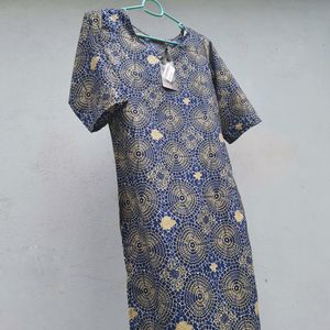 New Kurti