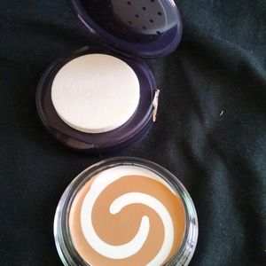 COVERGIRL+OLAY simple Ageless Foundation