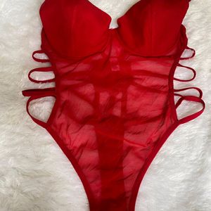 Lingerie 3X Size