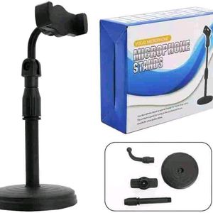 universal Multifunction Microphone stand