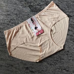 Pack Of 2 Simless Panty