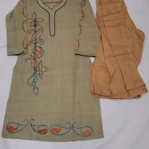 New Kurta Set