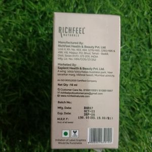 RUCHFEEL HAIR REPAIR