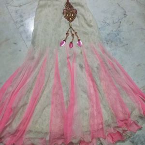 Girls Lehenga