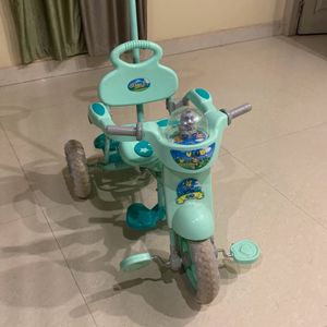 Tricycle For Kids