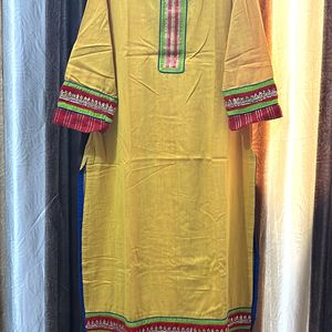 Wedding Kurta