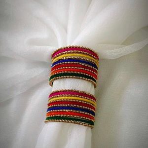 Bangles For 1-2 Year Babygirl