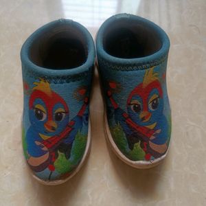 Kids Shoes Upto 2 Yrs Old