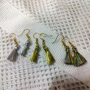 3 Set Tassle Jewellery