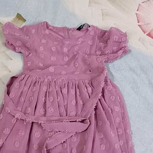 Baby Girls Zudio Dress